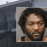 Baytown Texas Father Christopher Leon Jenkins Charged With Capital Murder After 7-Week-Old Baby Found With No Pulse at Apartment