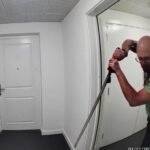 Belvedere Incident Sees Blood Covered Man Swing Samurai Sword at Neighbor&rsquo;s Door After Drinking Night Leads to One Year Jail Sentence