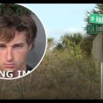 Body Found Stuffed in Suitcase in Palm Bay Florida Identified as Missing Man &mdash; Teen Now Charged With Murder and Evidence Tampering