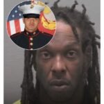 California Marine Fatally Stabbed During Downtown Wilmington Street Fight on April 5 — Suspect Davy Spencer, 47, Arrested and Charged