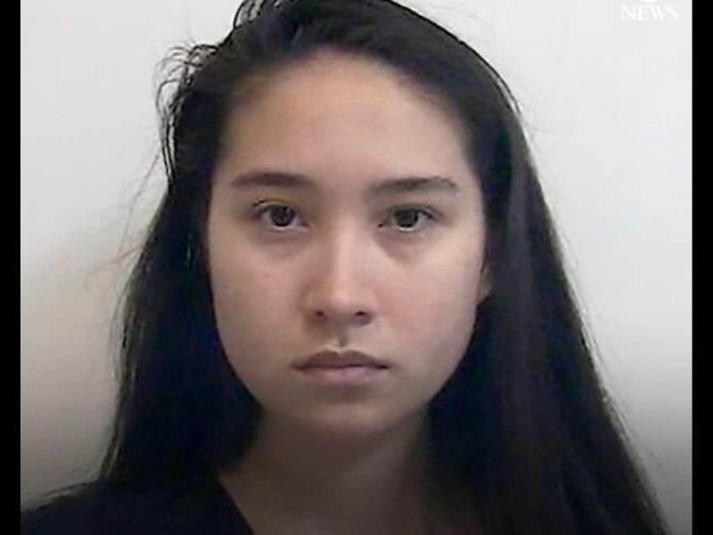 Conspiracy to Attack Texas Synagogue and Kill as Many Jews as Possible Lands 18-Year-Old Angelina Han Hicks of North Carolina on $10 Million Bond