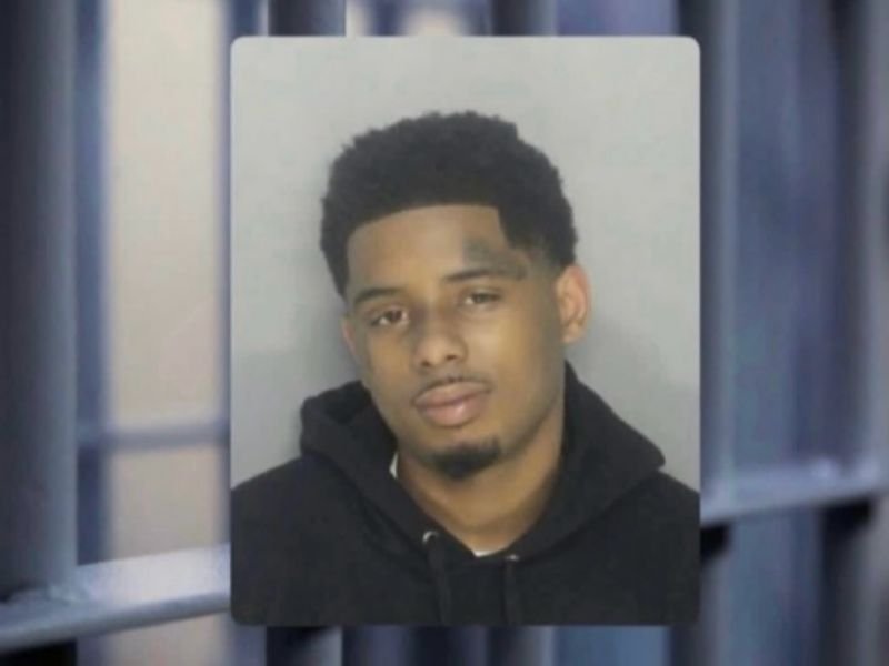 Dallas Rapper Pooh Shiesty Charged Alongside 8 Others — Federal Case Tied to Alleged Studio Kidnapping