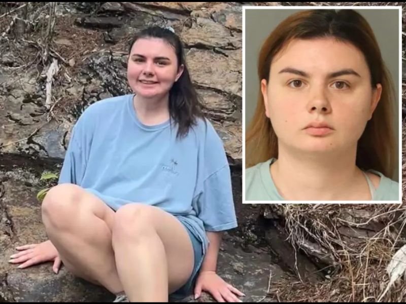 Daycare Worker Ashley Nicole Taris Charged With Fracturing 4-Year-Old Boy's Leg at KinderCare — Toddler's Tibia Broken After Aggressive Pull Across Raleigh