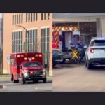 Detroit Officer Accidentally Shoots Himself in Leg Inside Municipal Center Bathroom — Third Similar Case Raises Safety Concerns