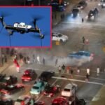 Detroit Police Department to Deploy Drones Citywide to Monitor and Crack Down on Illegal Street Racing &mdash; Aims to Track Suspects From Air Without Putting Officers at Risk