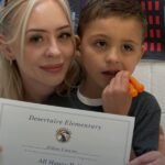 El Paso Mom Wins Fight for GPS Tracker for Autistic Son With Elopement History at Ysleta ISD &mdash; But Says the Fight Is Not Over