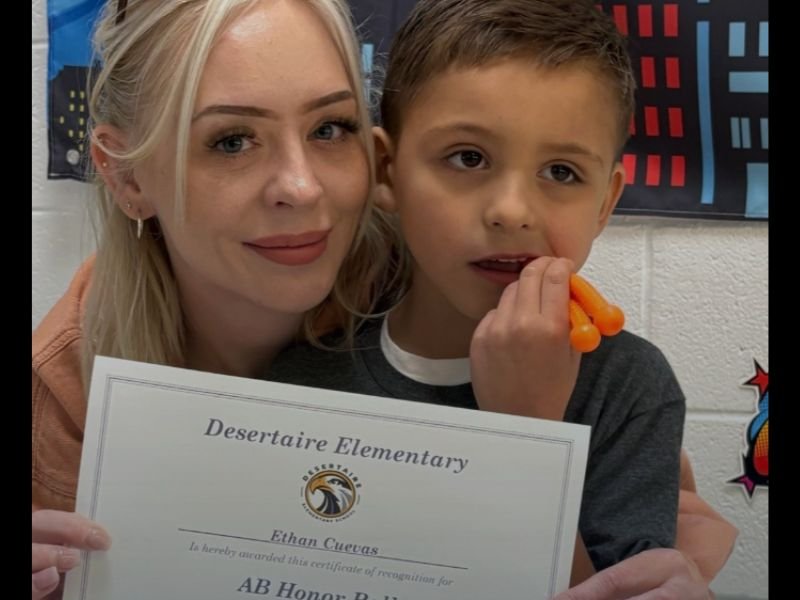 El Paso Mom Wins Fight for GPS Tracker for Autistic Son With Elopement History at Ysleta ISD — But Says the Fight Is Not Over