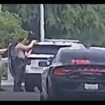 Eviction Notice Turns Deadly in Porterville California &mdash; Armed Suspect Confronts Deputies Leading to SWAT BearCat Takedown After 35 Days of Unpaid Rent Standoff