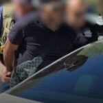 Fake Temporary License Plate Counterfeiter Arrested in Nevada &mdash; DMV Compliance Division Warns Unidentifiable Vehicles Enabling More Serious Crimes Across Las Vegas