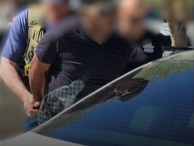 Fake Temporary License Plate Counterfeiter Arrested in Nevada — DMV Compliance Division Warns Unidentifiable Vehicles Enabling More Serious Crimes Across Las Vegas