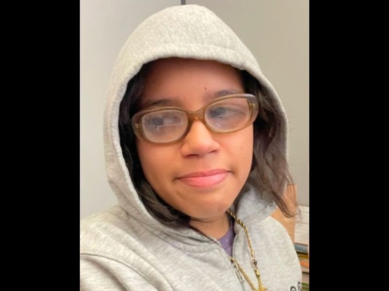 Family Continues Desperate Search After 16-Year-Old Girl Disappears From Woodland Hills California And Remains Missing For Over Eight Months