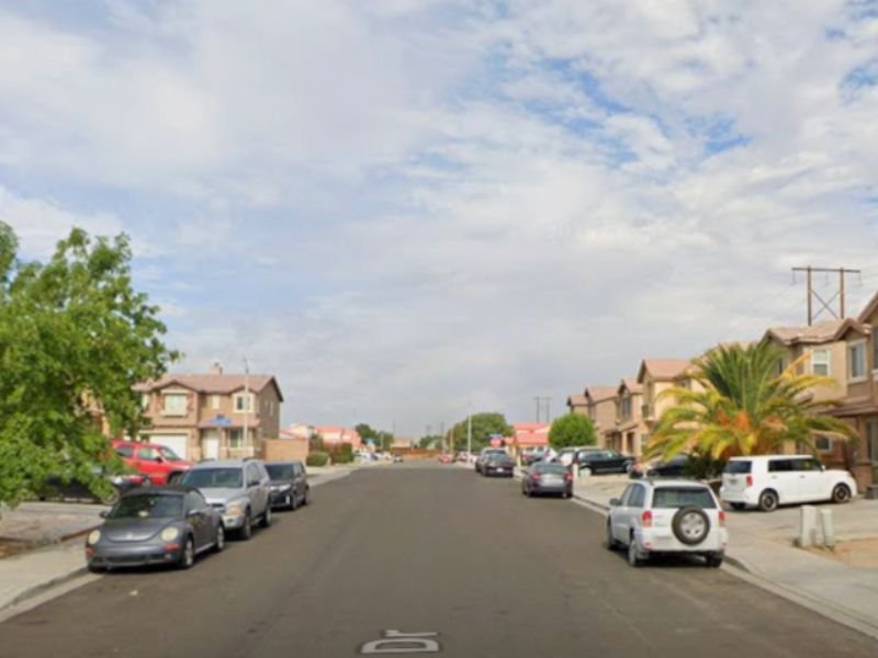 Fatal Shooting Reported in Victorville &mdash; Police Searching for Suspect After 22-Year-Old Man Killed