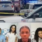 Fatal Shooting Witnessed by Officers Leads to Charges &mdash; Three Teens Accused in Detroit Killing and Police Chase