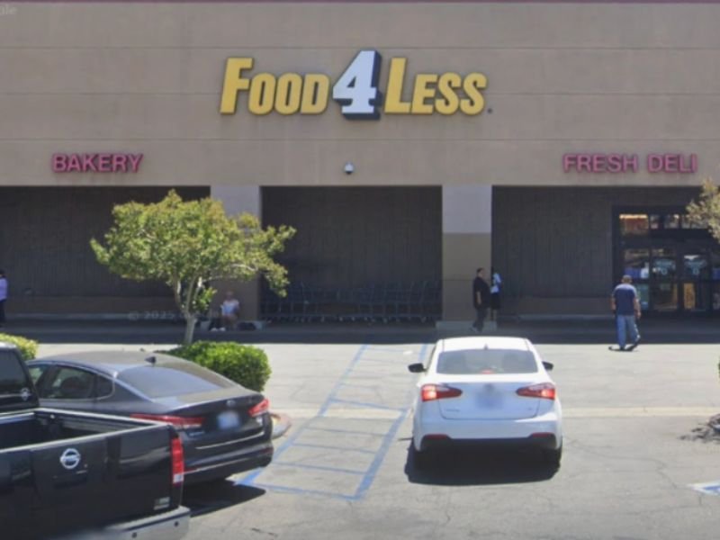 Fatal Stabbing Reported Inside Grocery Store — Suspect Remains at Large in San Bernardino