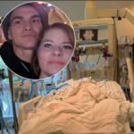 Father of Three Engulfed in Flames at Victorville California Shopping Center &mdash; Fighting for His Life With Third-Degree Burns on 90 Percent of His Body