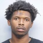 Florida Man Posed as Cop to Rob Woman at Gunpoint and Steal Her Car &mdash; Arrested, Held Without Bond on Multiple Felony Charges