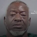 Florida Man Shoots and Kills Stepdaughter for Asking Him to Say "Excuse Me" &mdash; Charged With Second-Degree Murder and Held Without Bond