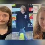 Florida Missing Child Alert &mdash; 16 Year Old Clay County Girl Naomi Cernik Last Seen in Middleburg as Authorities Warn She May Head Toward Woods and Nearby Train Tracks