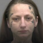 Florida Mother Arrested for Child Abuse After Feeding Baby Meth Contaminated Formula in Alachua County &mdash; Infant Tests Positive for Methamphetamine, Hospitalized but Stable