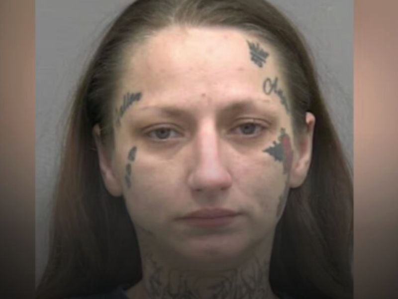 Florida Mother Arrested for Child Abuse After Feeding Baby Meth Contaminated Formula in Alachua County &mdash; Infant Tests Positive for Methamphetamine, Hospitalized but Stable