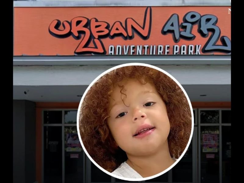 Florida Urban Air Adventure Park Faces Multiple State Violations After 6-Year-Old Girl Killed in Go-Kart Crash Was Not Old or Tall Enough to Drive the Double-Seat Kart