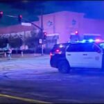 Four People Shot and Hospitalized During Early Saturday Morning Street Takeover in Rosemead &mdash; Investigation Actively Underway