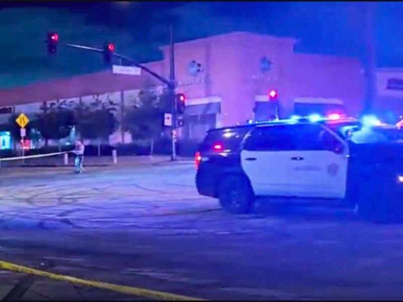 Four People Shot and Hospitalized During Early Saturday Morning Street Takeover in Rosemead — Investigation Actively Underway