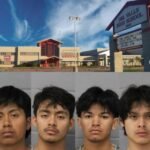 Four Students Arrested in Alleged Kidnapping and Assault Case &mdash; Violent Attack on Classmate Reported in Texas High School Community