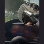 Glendale Driver Arrested After Filming Himself Speeding at 70+ MPH in 40 Zone — Police Say Video Became Key Evidence