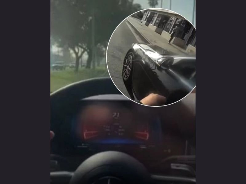 Glendale Driver Arrested After Filming Himself Speeding at 70+ MPH in 40 Zone — Police Say Video Became Key Evidence