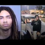 He Kept Stealing Cars Across Phoenix for Months — But At 19, It All Ended With 7.5 Years Behind Bars