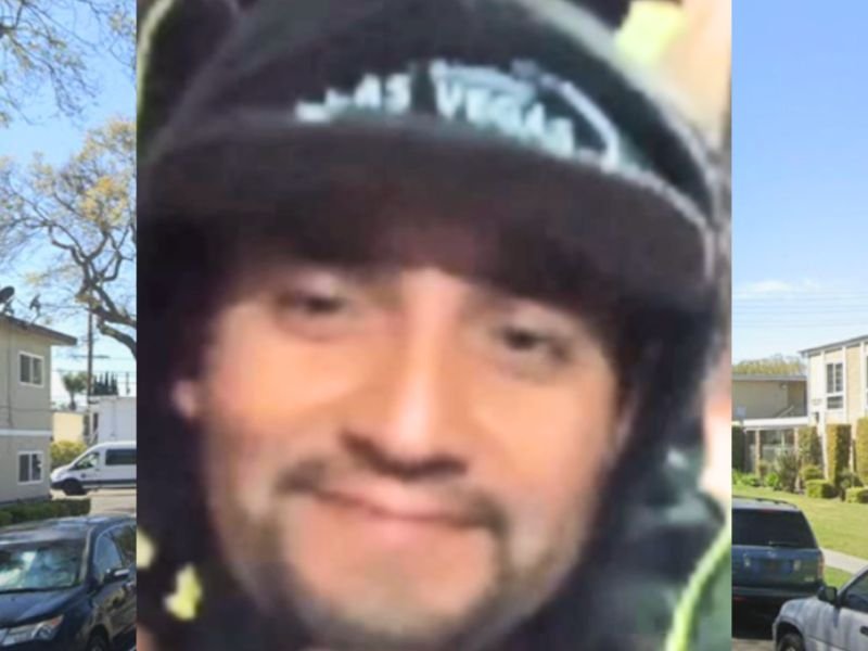 He Walked Out to Take the Trash — But Seconds Later, Santa Ana Man Gunned Down Outside His Own Home as Killer Remains on the Run