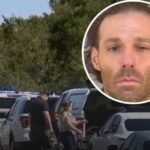 Homeless Man Shoots and Kills Dog Owner Instead of Attacking Dog in Leesburg Florida &mdash; Suspect Matthew Lee Pasco Wanted and Believed to Still Be Armed