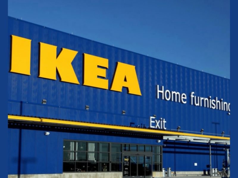 IKEA Opening Second Michigan Location at Great Lakes Crossing in Auburn Hills Oakland County — 4,500 Square Foot Pop-Up Store Coming Early This Summer