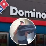 Idaho Domino&rsquo;s Delivery Driver Goes Viral After Going Out of His Way for Customer &mdash; Kind Gesture Leads Strangers to Raise Over $76,000 Before His Retirement