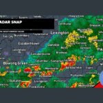 Kentucky Hit by 8-9 Tornado Warnings and 20 Plus Severe Thunderstorm Warnings Overnight With Damaging Winds in East Kentucky and Another Round Expected in 15 Hours