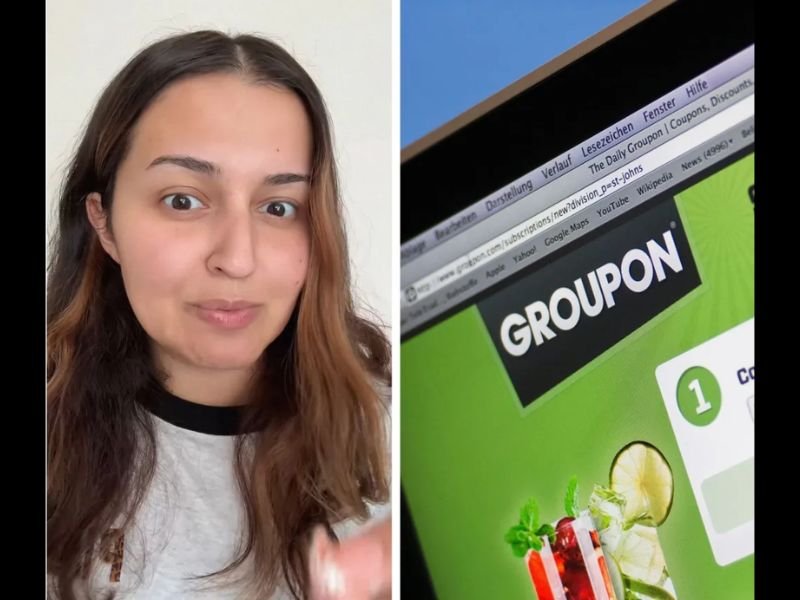 Kentucky Woman Books $186 Groupon Mystery Vacation Not Knowing the Destination &mdash; Travel Agent Calls 72 Hours Later and Sends Her to Orlando