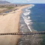 Large Sewage Spill Forces Closure of Two Ventura County Beaches in Port Hueneme and Oxnard &mdash; Public Warned to Avoid Swimming