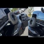 Lifted Silverado Drives Over $300K Lamborghini Huracan in Florida Gym Parking Lot &mdash; Man Inside the Lamborghini Survives and Thanks God for Another Day