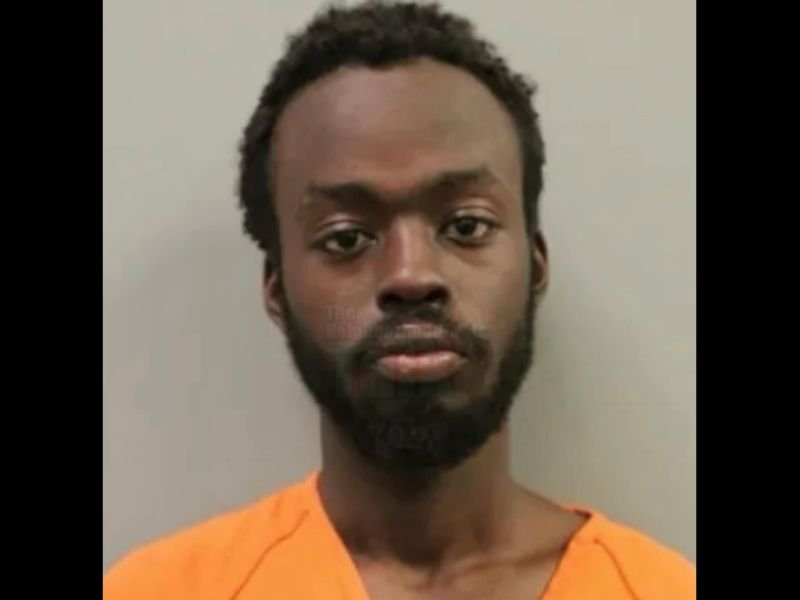 Loaded Gun and Large Ammunition Brought Into Houston Church — Security Stops Suspect After Attempt to Draw Weapon During Alleged Pastor Targeting Incident