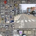 Long Beach Stabbing Turns Deadly in Random Attack &mdash; 66-Year-Old Suspect Arrested After 72-Year-Old Victim Killed Near Downtown Streets