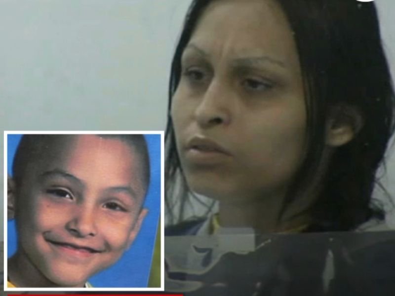 Los Angeles California Judge Denies Resentencing Request for Gabriel Fernandez’s Mother in Palmdale Child Abuse Murder Case