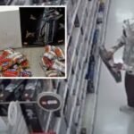 Man Accused of Swapping $34,000 Worth of Lego Pieces With Dried Pasta at Target &mdash; Suspect in Custody After Irvine Police Investigation