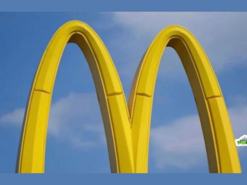 McDonald’s Employee Stabs Coworker in the Shoulder During Workplace Altercation in Fredericksburg Virginia — Suspect Fled Before Police Arrived as Knife Found at Scene