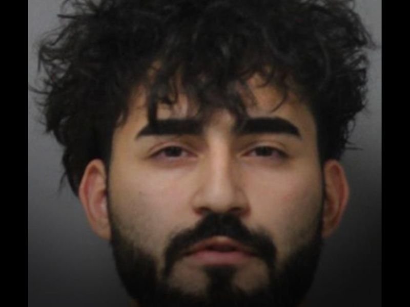 Michigan Man Arrested After Iowa Amber Alert for Missing 12 Year Old — Child Found Safe Within One Hour and Suspect Now Facing Multiple Felony Charges