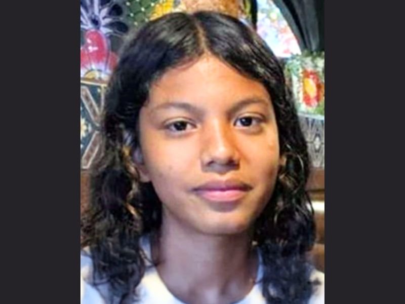 Missing for Over Six Months — Family Desperately Searching for 15-Year-Old Girl Last Seen in Pacoima, California