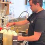 More Than Just Coffee in Fullerton &mdash; Orange County Shop Hiring Workers With Disabilities Is Changing Lives One Cup at a Time