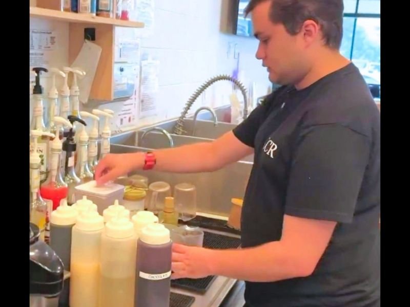 More Than Just Coffee in Fullerton — Orange County Shop Hiring Workers With Disabilities Is Changing Lives One Cup at a Time