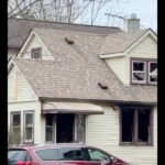 Neighbors Saw Flames Before Sunrise in Detroit &mdash; But By The Time Crews Entered, Two Adults Were Found Dead Inside Easter Morning Fire