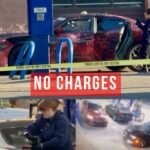 No Charges Filed Against 22-Year-Old Who Fatally Shot Three People at Detroit Gas Station &mdash; Wayne County Prosecutor Cites Insufficient Evidence to Disprove Self-Defense